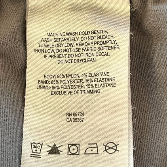 Columbia Omni-Shield Women's All Seasons Ruched Skort - Picture 7 of 7